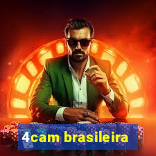 4cam brasileira